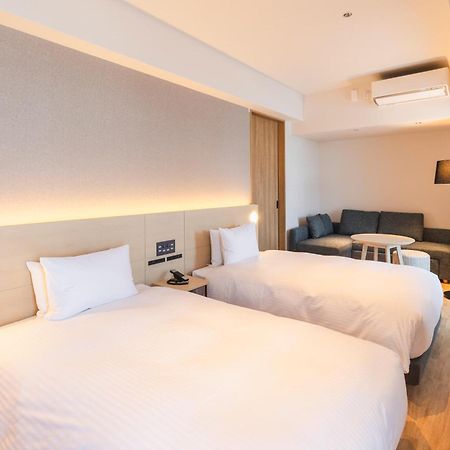 Sotetsu Hotels The Splaisir Yokohama Йокогама Экстерьер фото