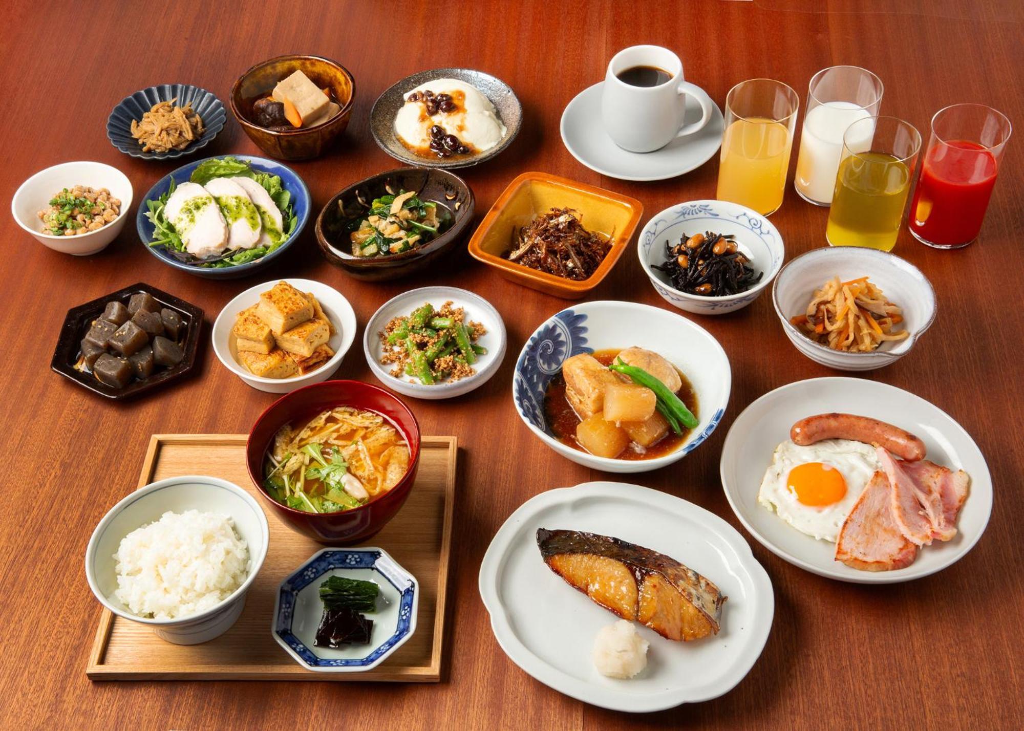 Sotetsu Hotels The Splaisir Yokohama Йокогама Экстерьер фото