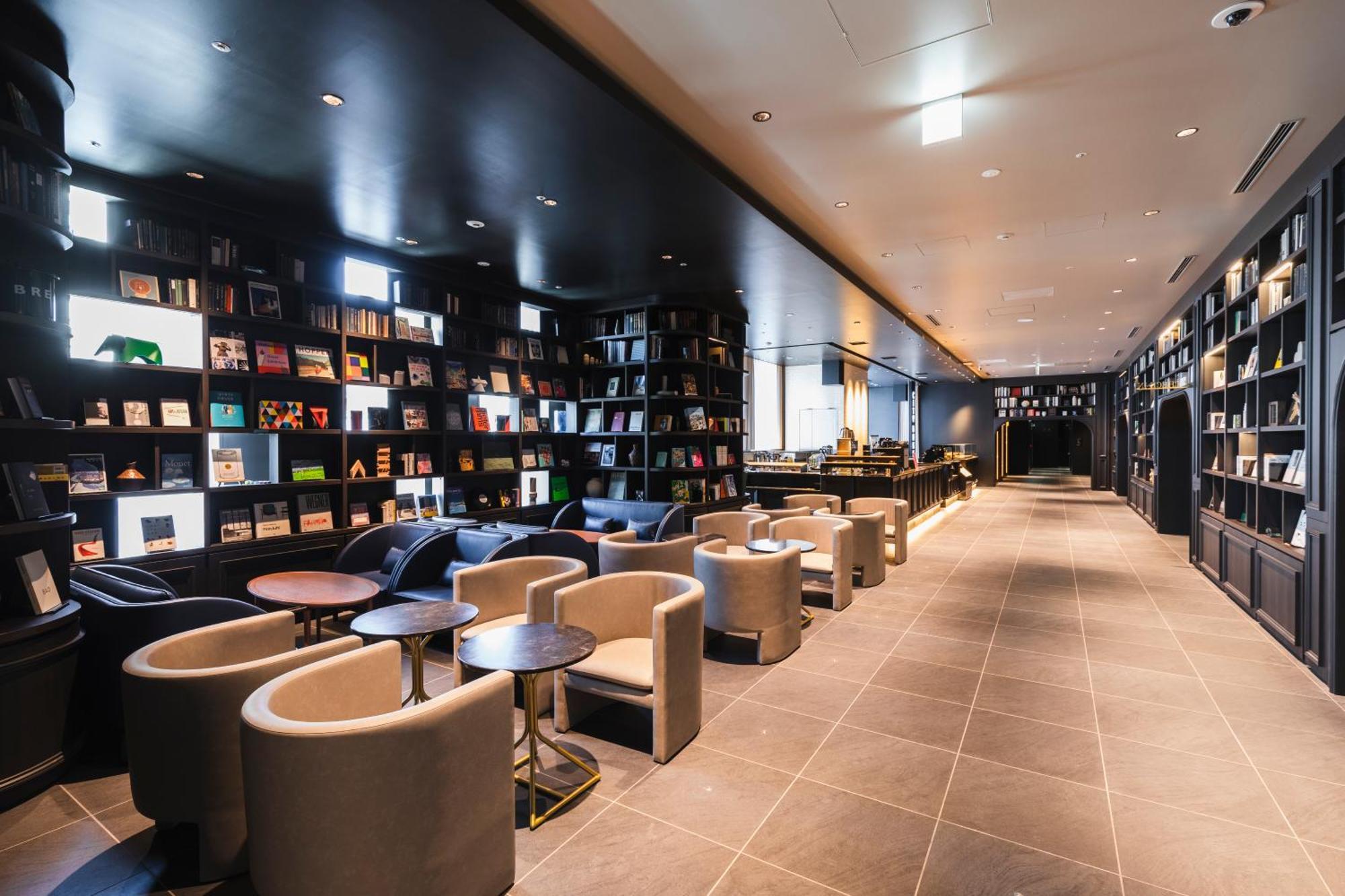 Sotetsu Hotels The Splaisir Yokohama Йокогама Экстерьер фото