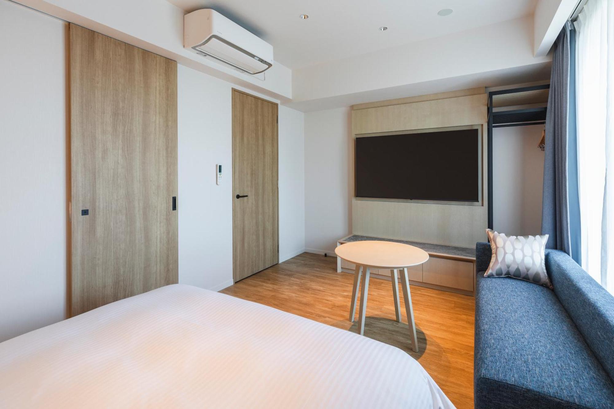 Sotetsu Hotels The Splaisir Yokohama Йокогама Экстерьер фото
